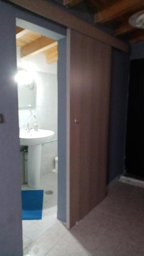 Apartmán Casa Theotoki