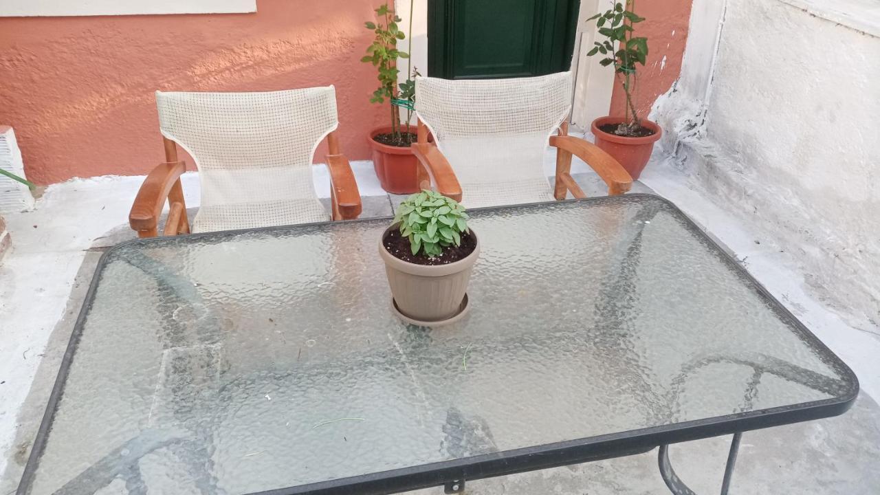 Apartmán Casa Theotoki Anemomylos