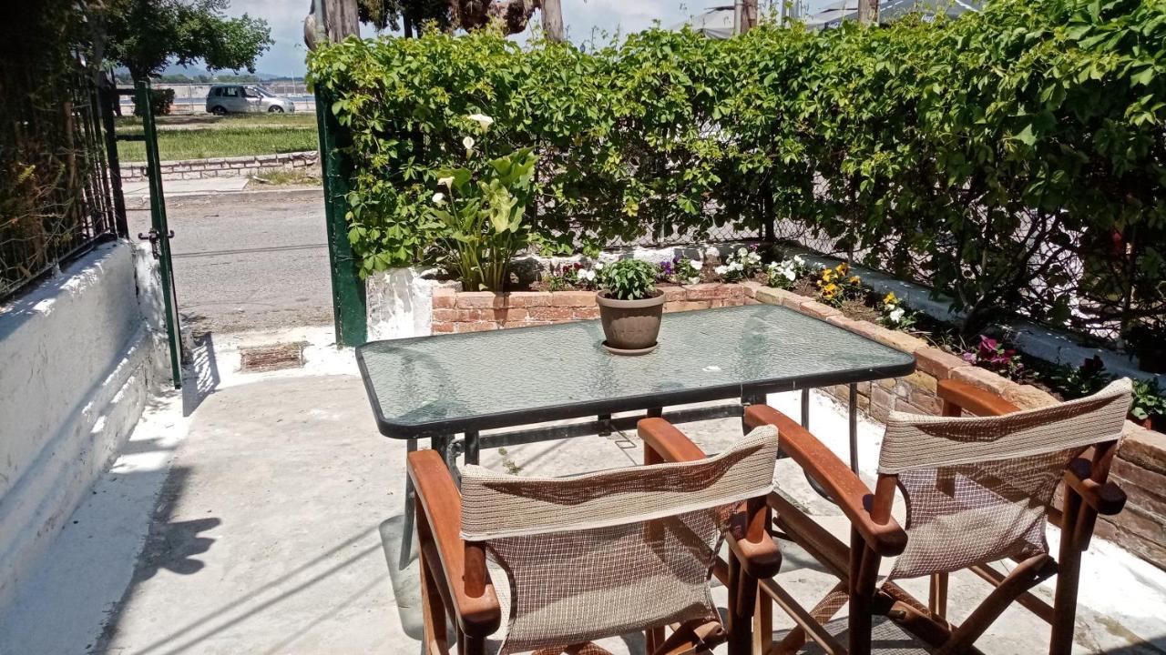 Apartmán Casa Theotoki