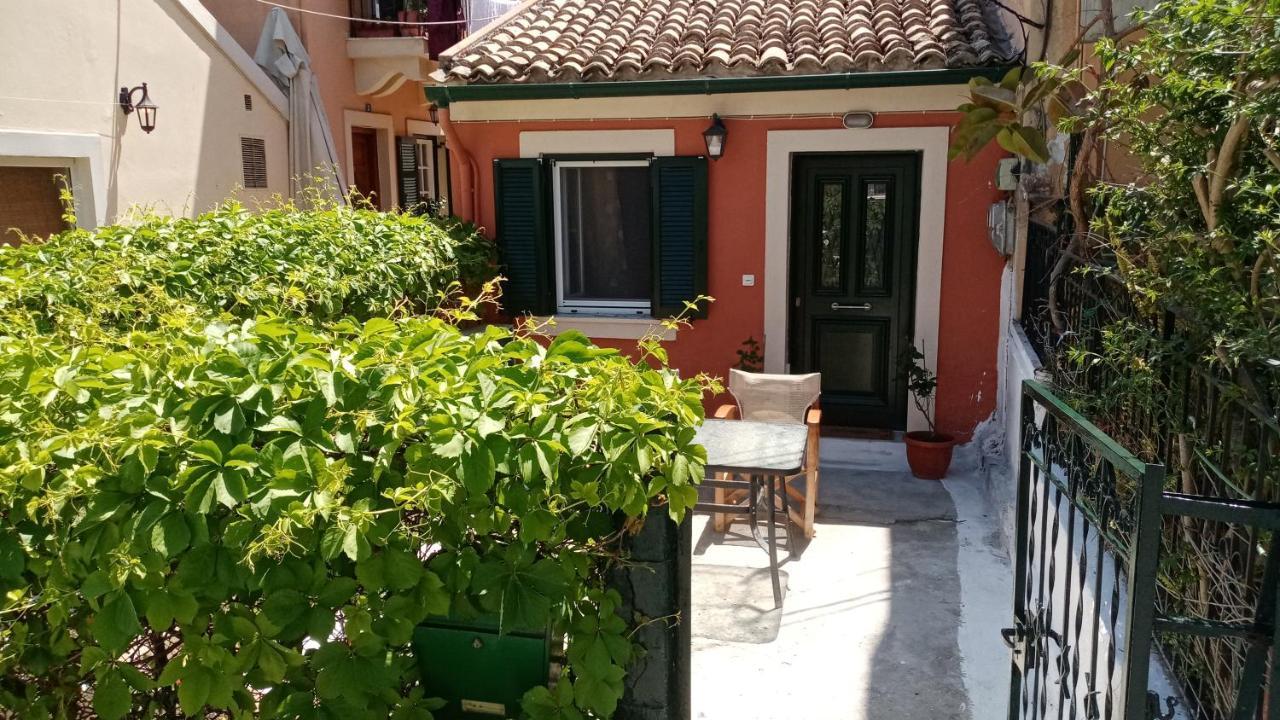 Apartmán Casa Theotoki *
