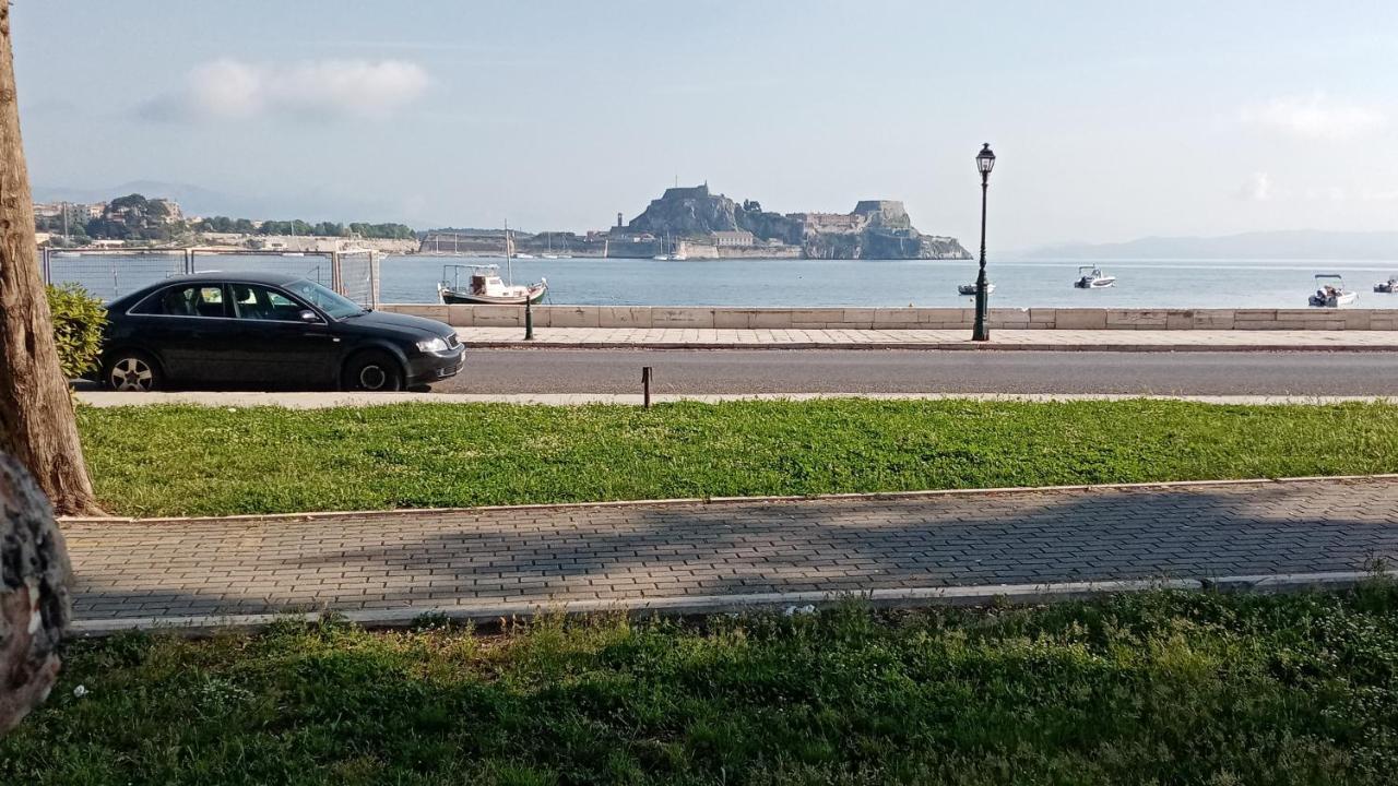 Apartmán Casa Theotoki Anemomylos