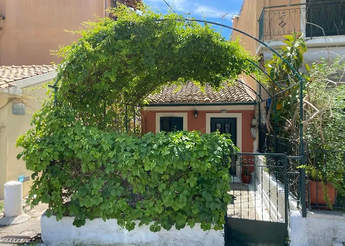Casa Theotoki