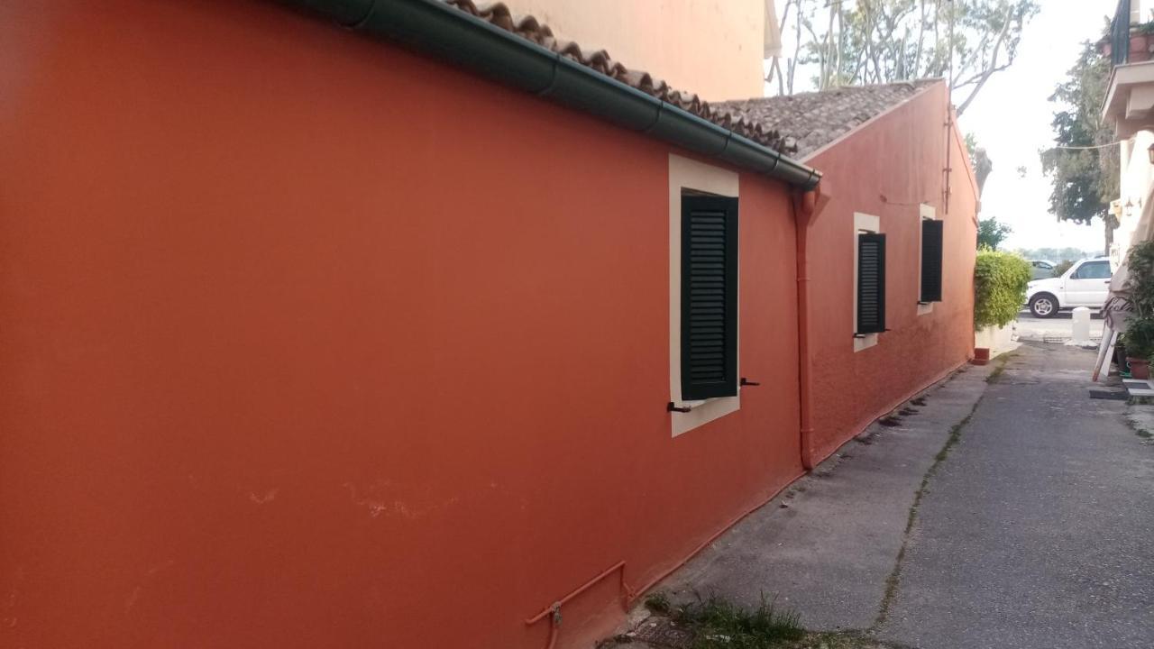 Casa Theotoki Apartment *
