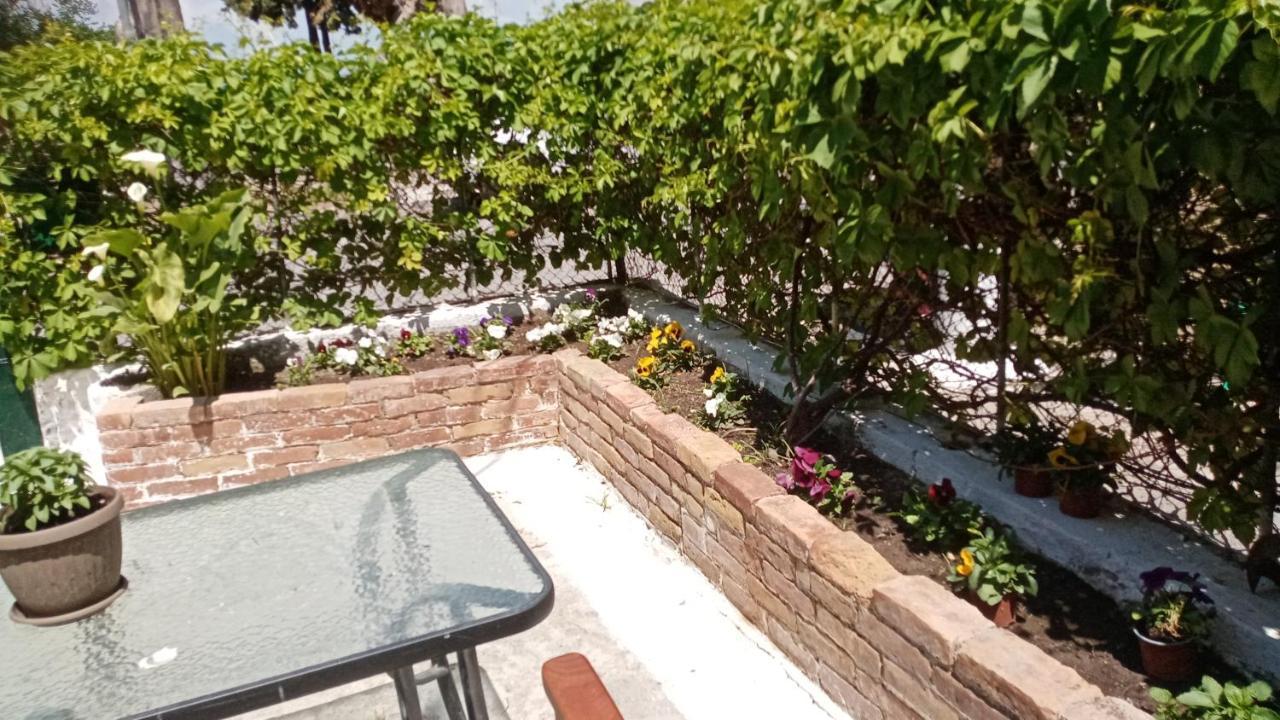 Casa Theotoki Apartment *