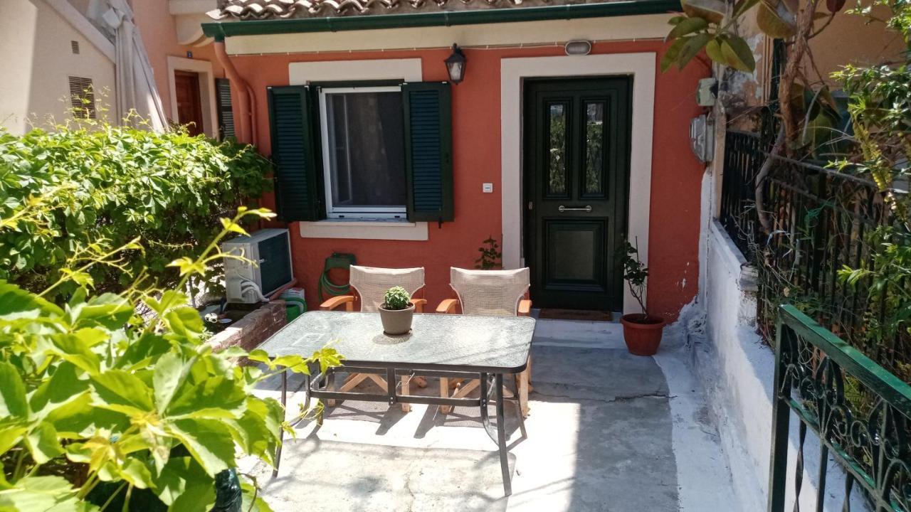 Casa Theotoki Apartment