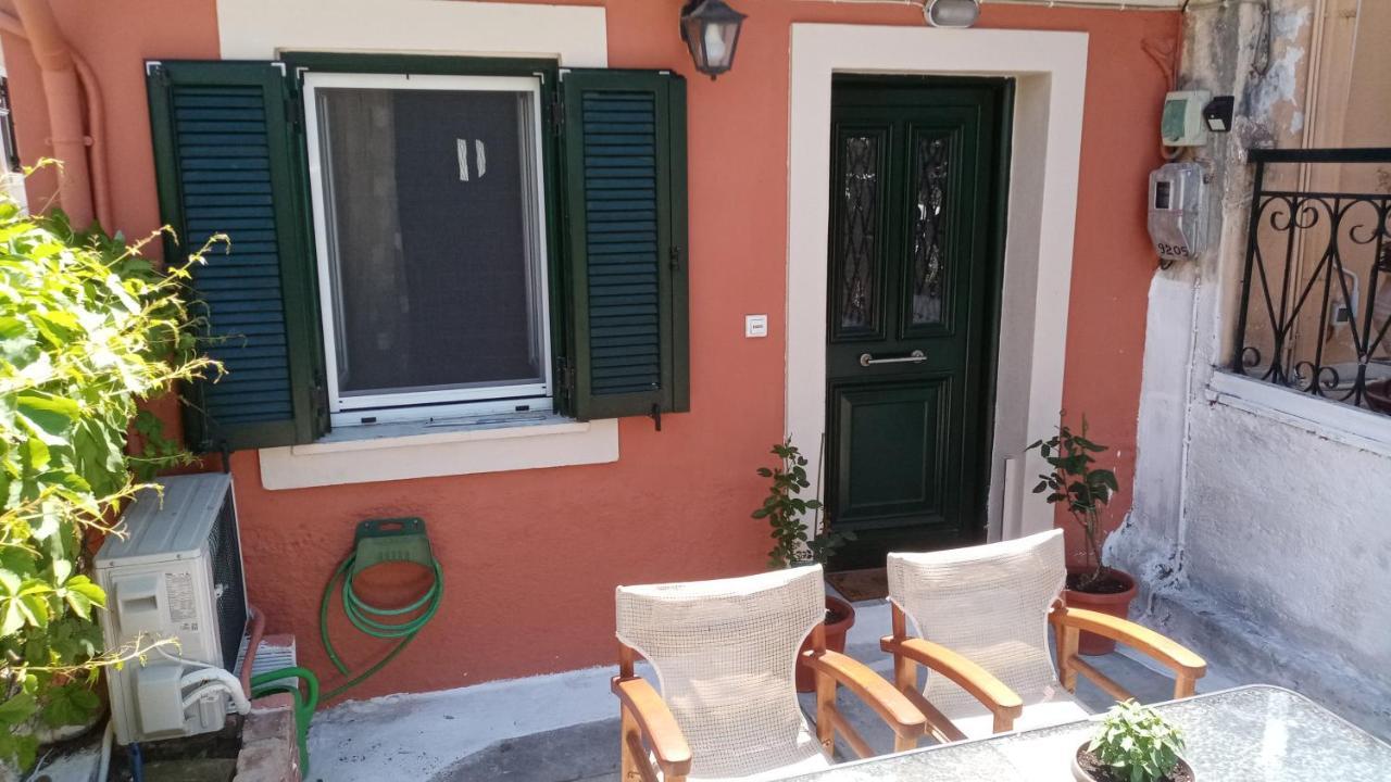 Casa Theotoki Apartment