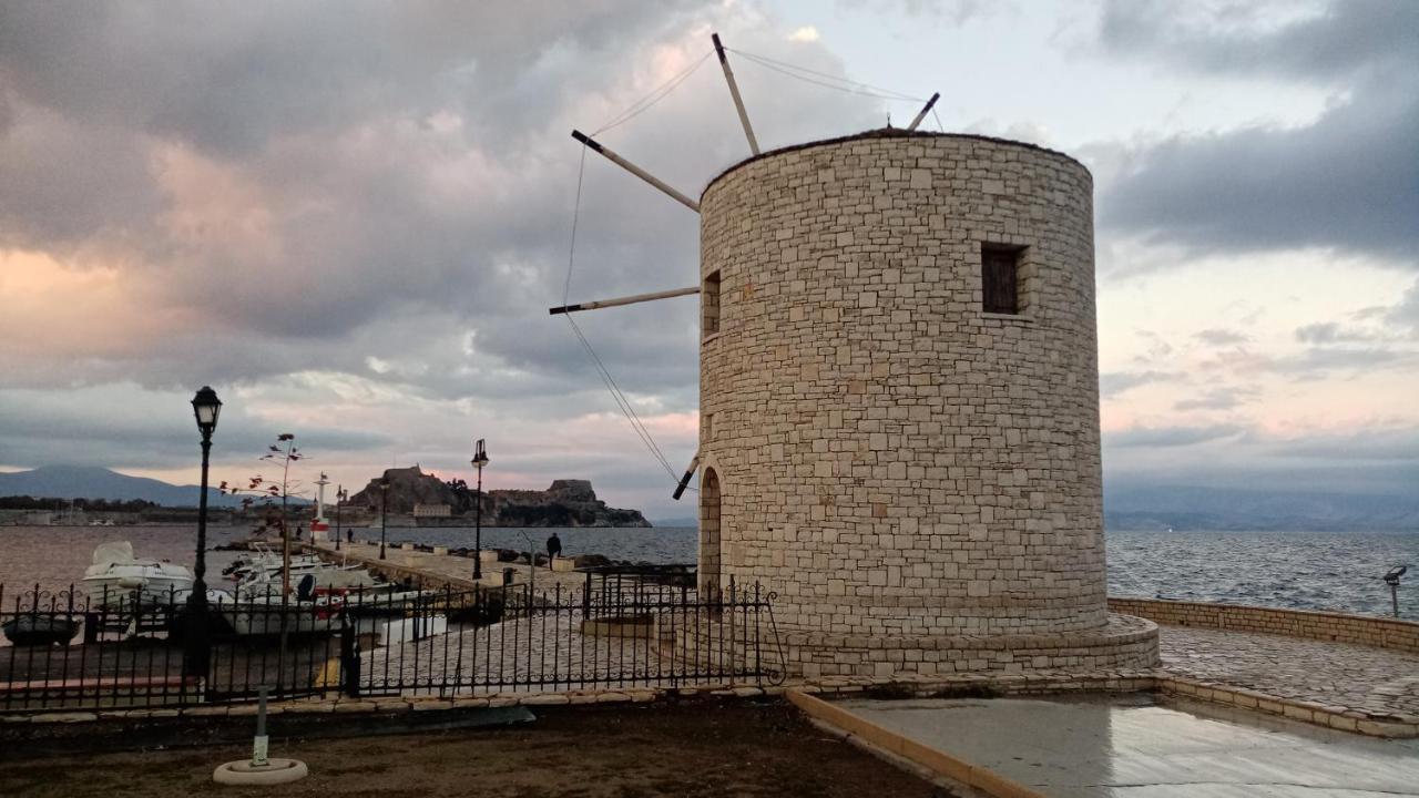 Casa Theotoki *