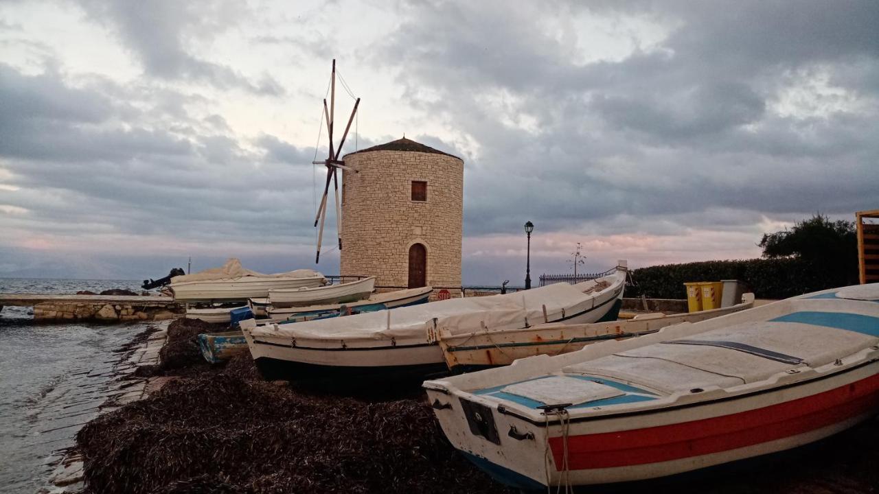 Casa Theotoki