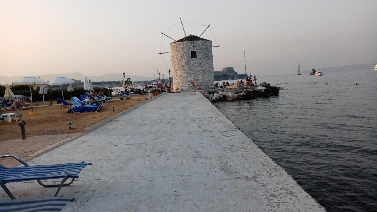Casa Theotoki * Anemomylos