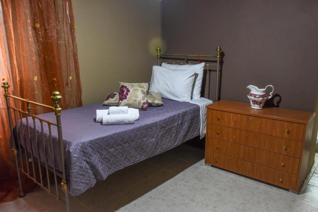 Casa Theotoki Apartment Anemomylos