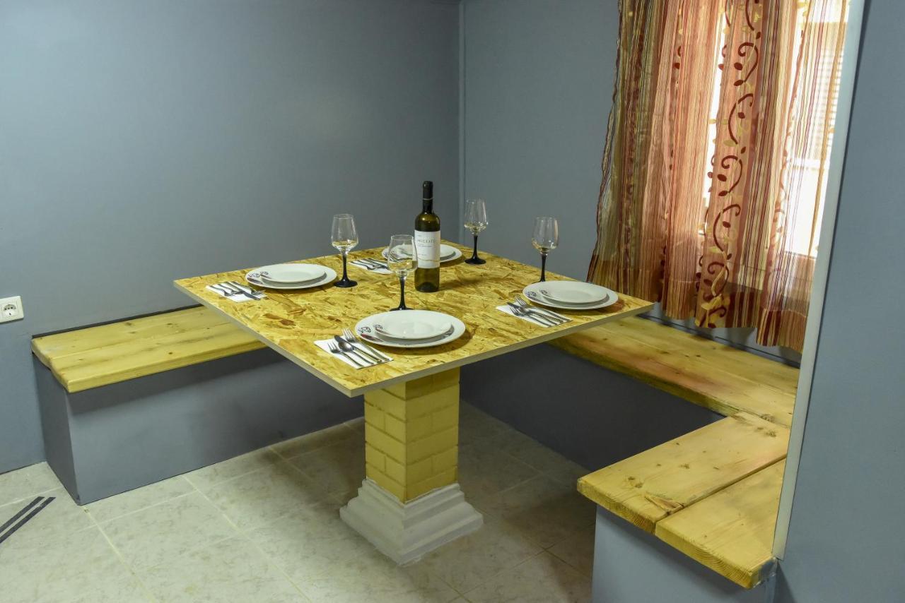 Casa Theotoki Anemomylos