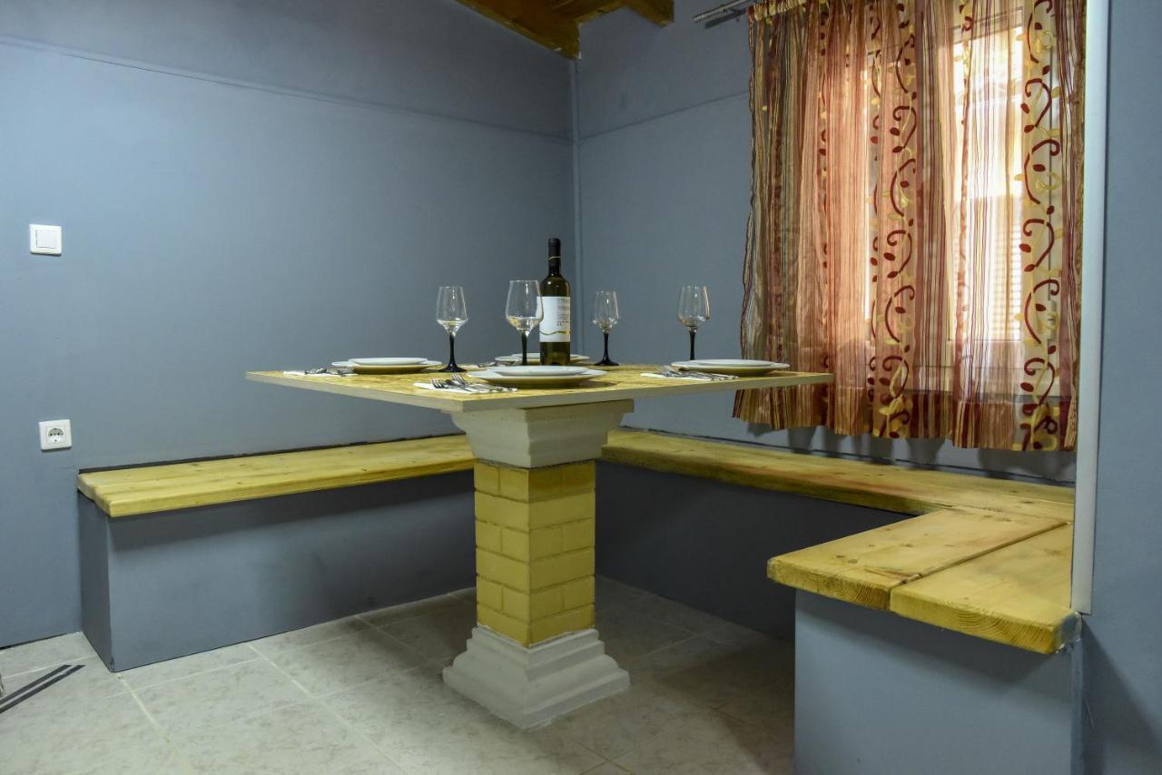 Casa Theotoki