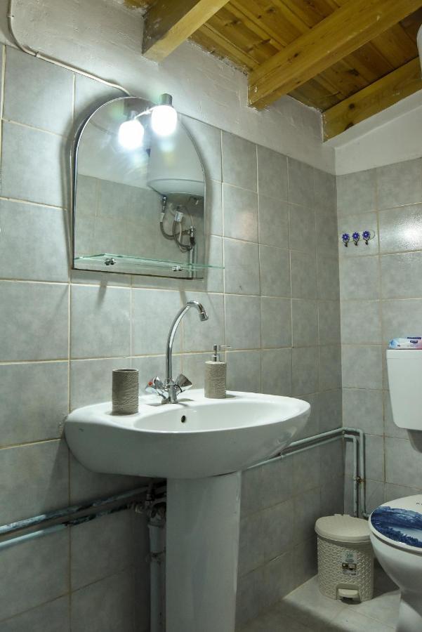 Apartment Casa Theotoki