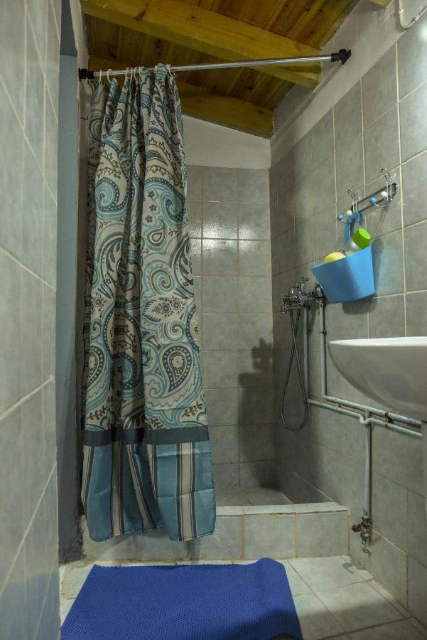 Casa Theotoki * Anemomylos