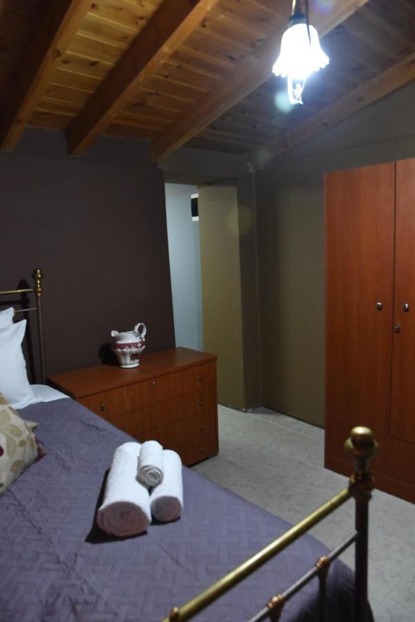 Apartment Casa Theotoki