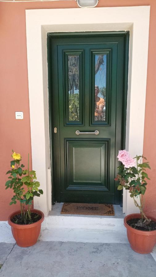 Casa Theotoki Apartment Anemomylos
