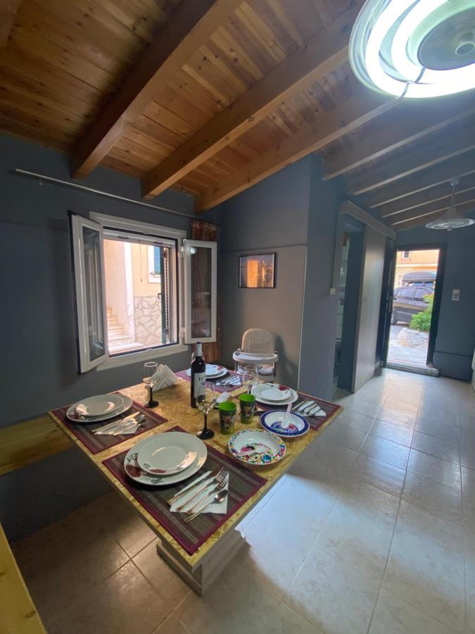 Casa Theotoki Apartment *