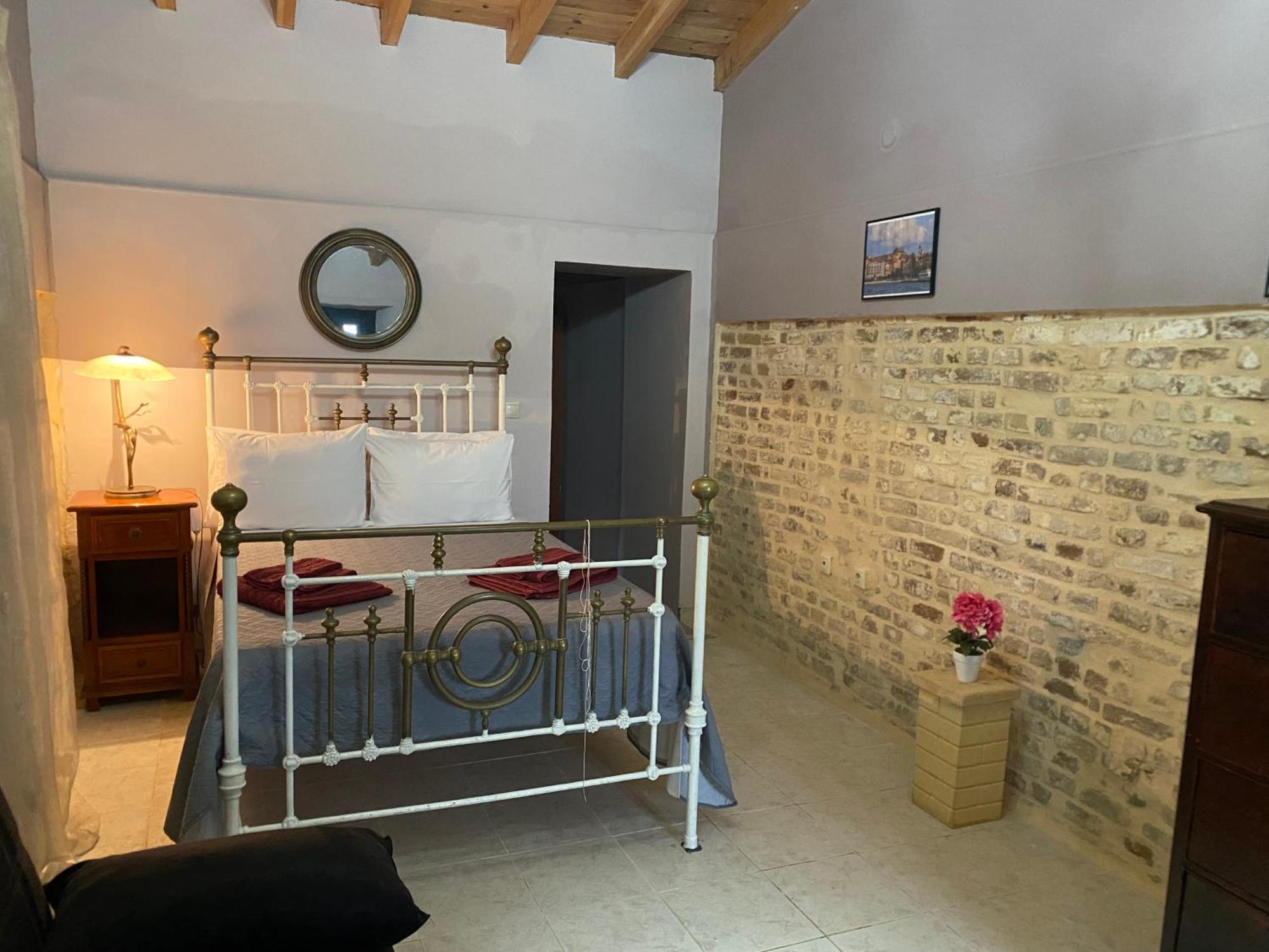 Apartment Casa Theotoki Anemomylos