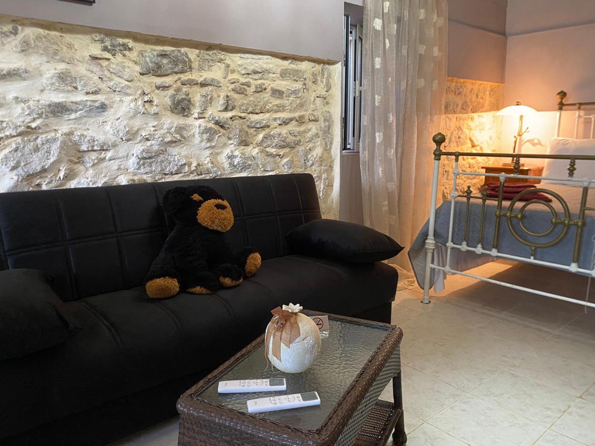 Apartment Casa Theotoki Anemomylos