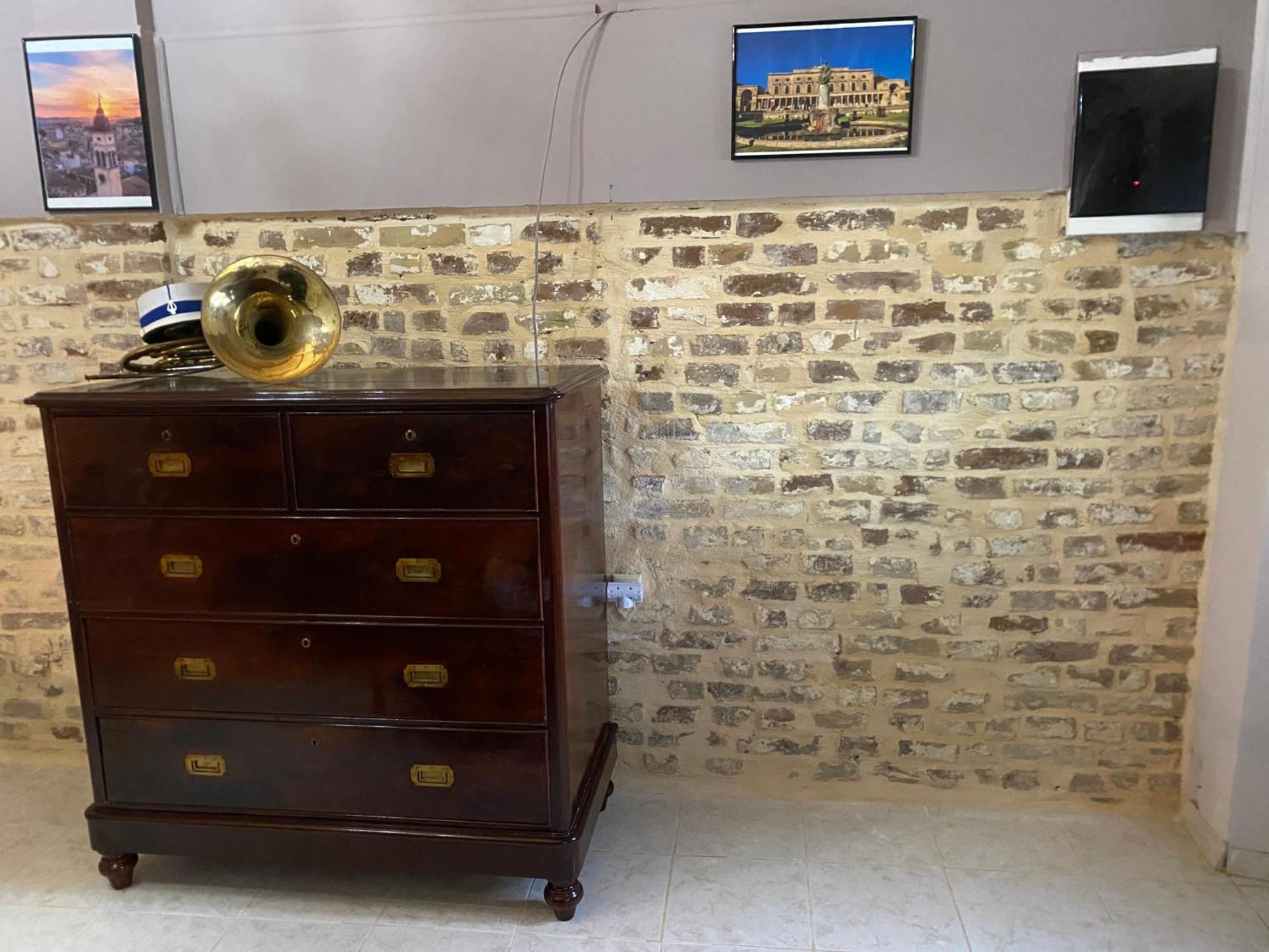 Casa Theotoki Apartment Anemomylos