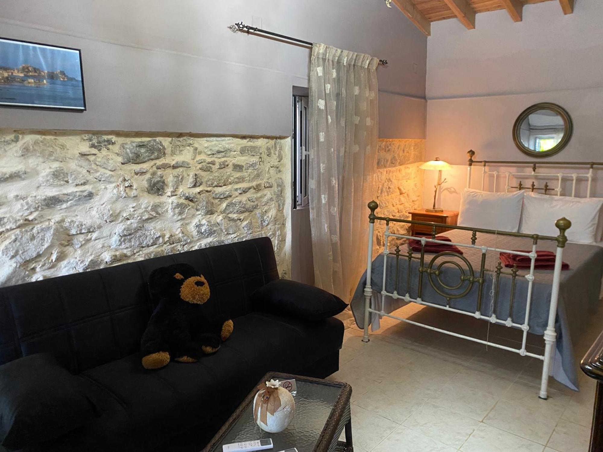 Apartment Casa Theotoki Anemomylos