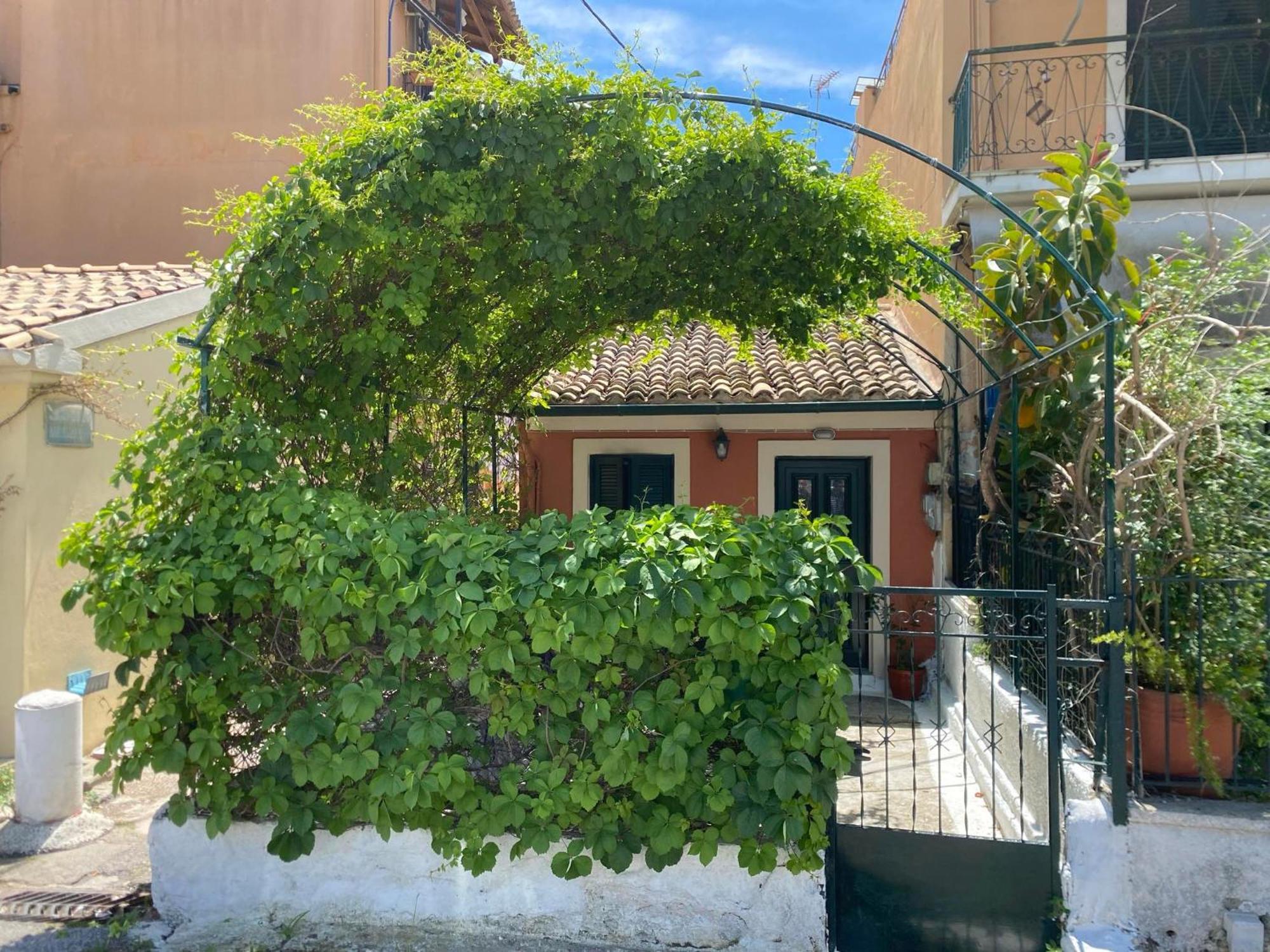 Apartment Casa Theotoki Anemomylos
